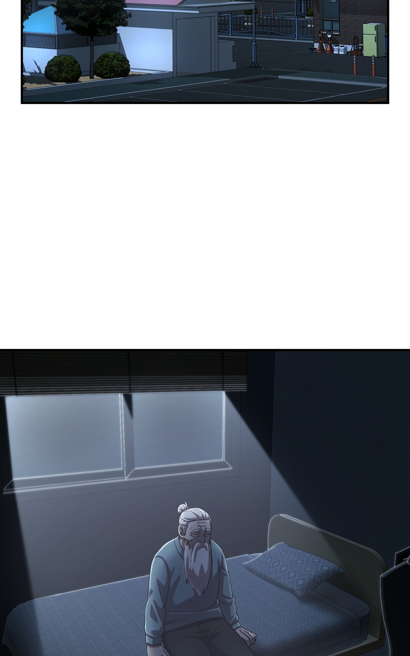 The Warrior Returns chapter 91 page 14