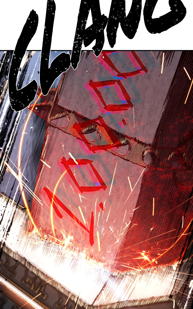 The Warrior Returns chapter 91 page 149