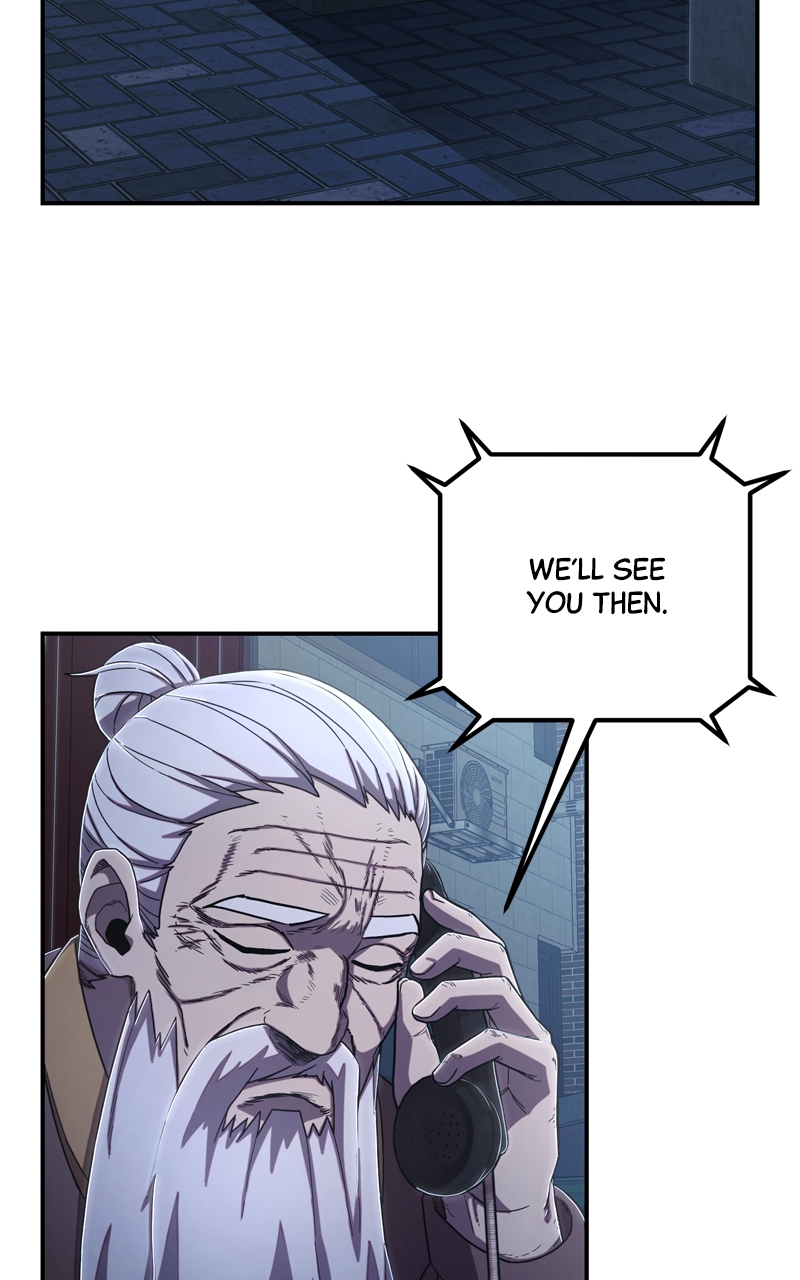 The Warrior Returns chapter 91 page 2