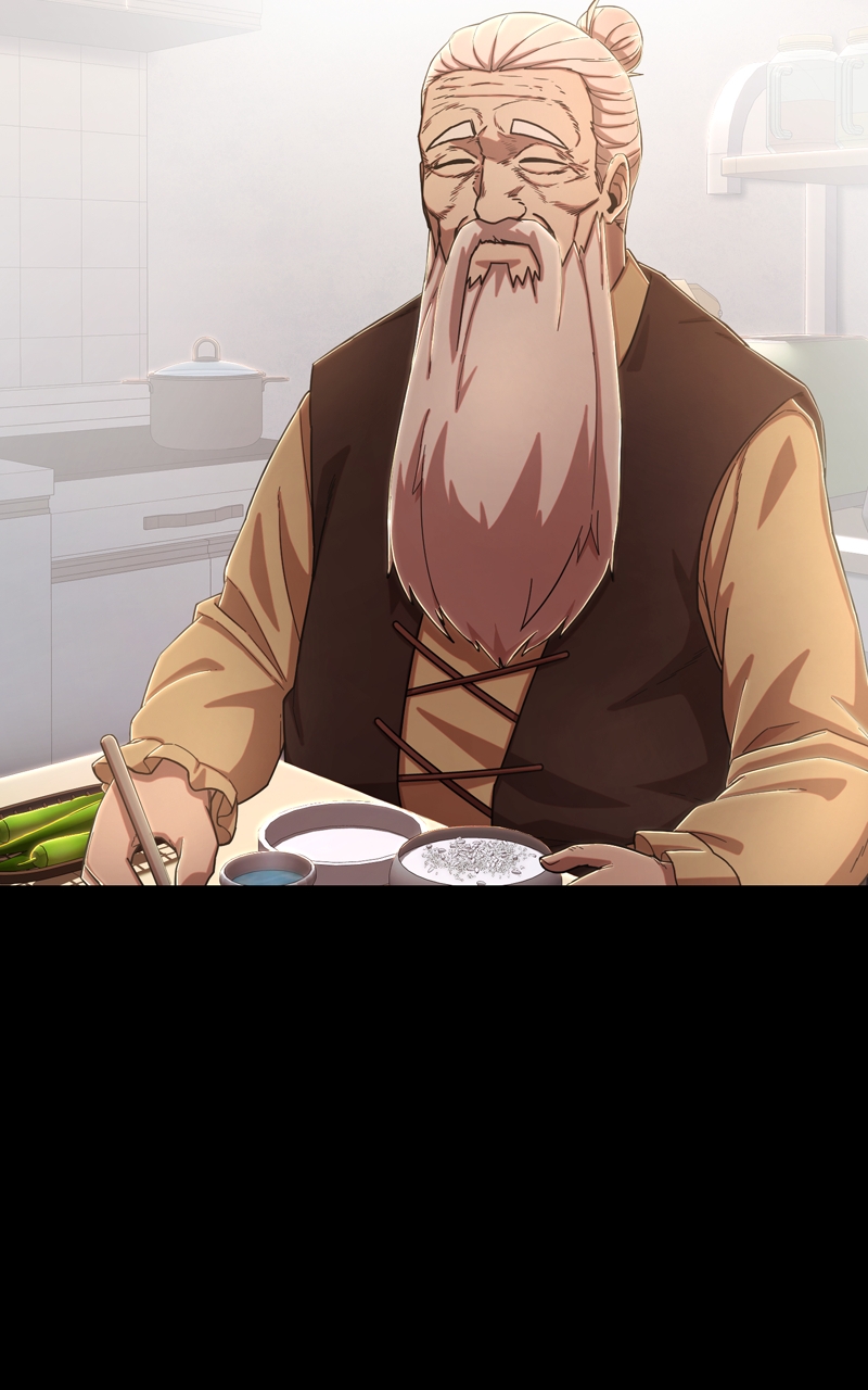 The Warrior Returns chapter 91 page 40