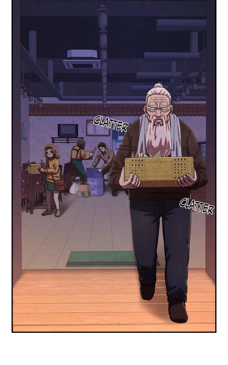 The Warrior Returns chapter 91 page 5