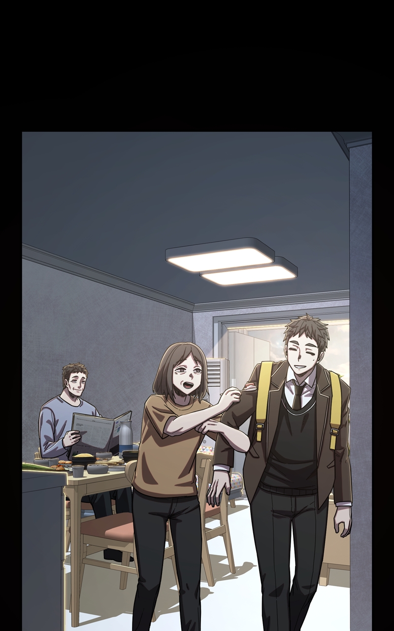 The Warrior Returns chapter 91 page 57