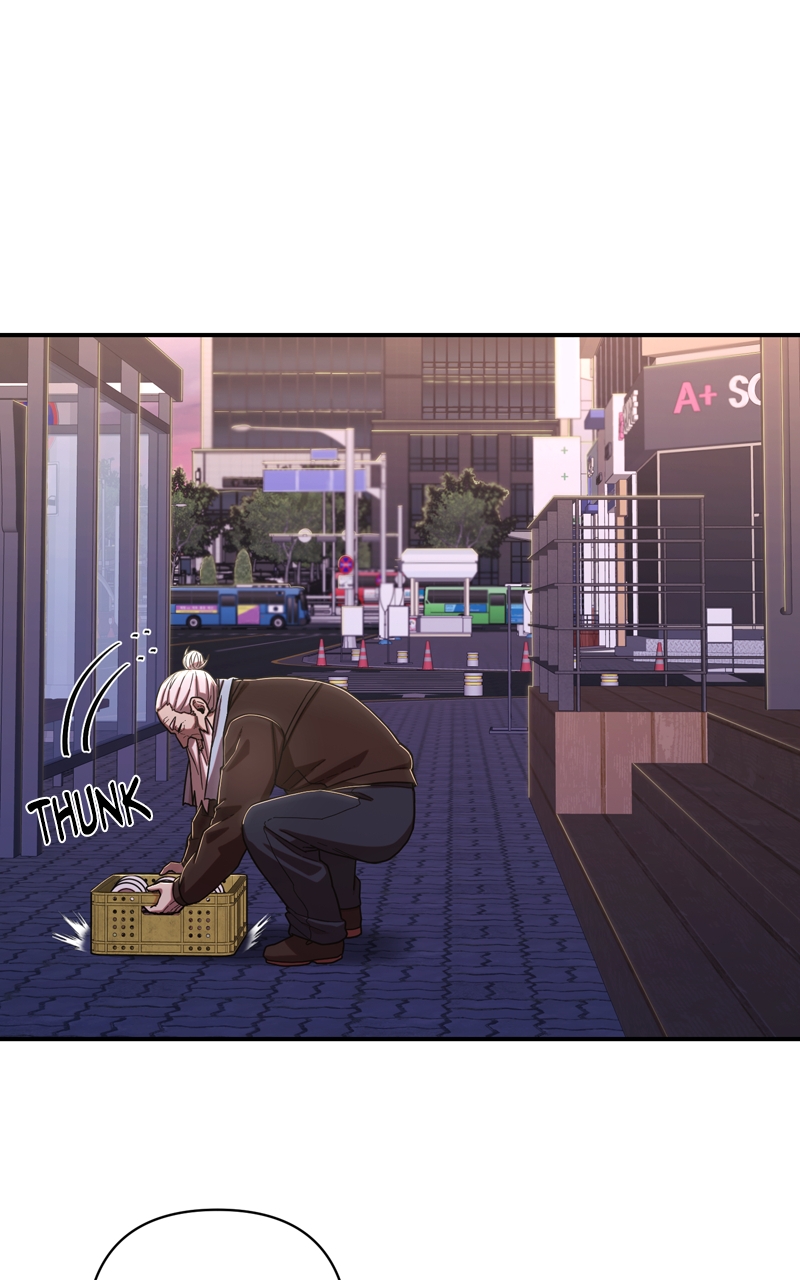 The Warrior Returns chapter 91 page 6