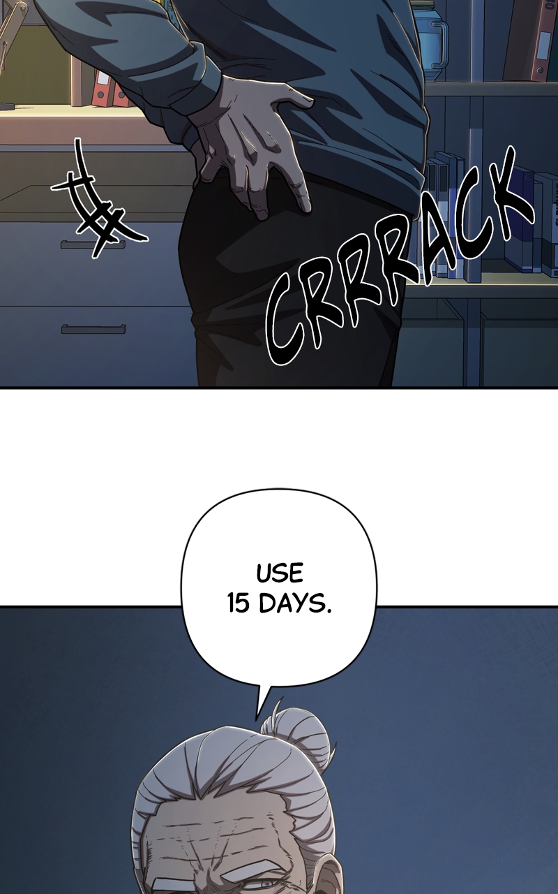 The Warrior Returns chapter 91 page 62