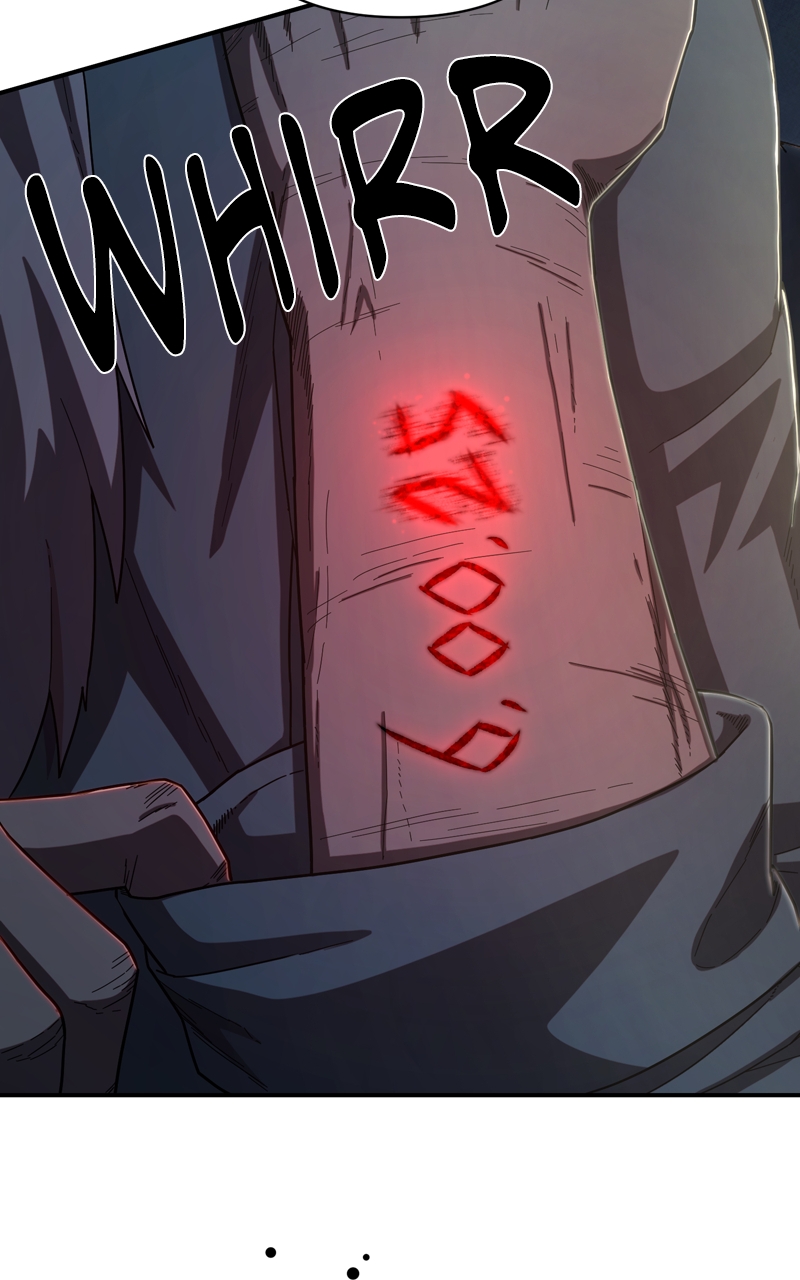 The Warrior Returns chapter 91 page 64