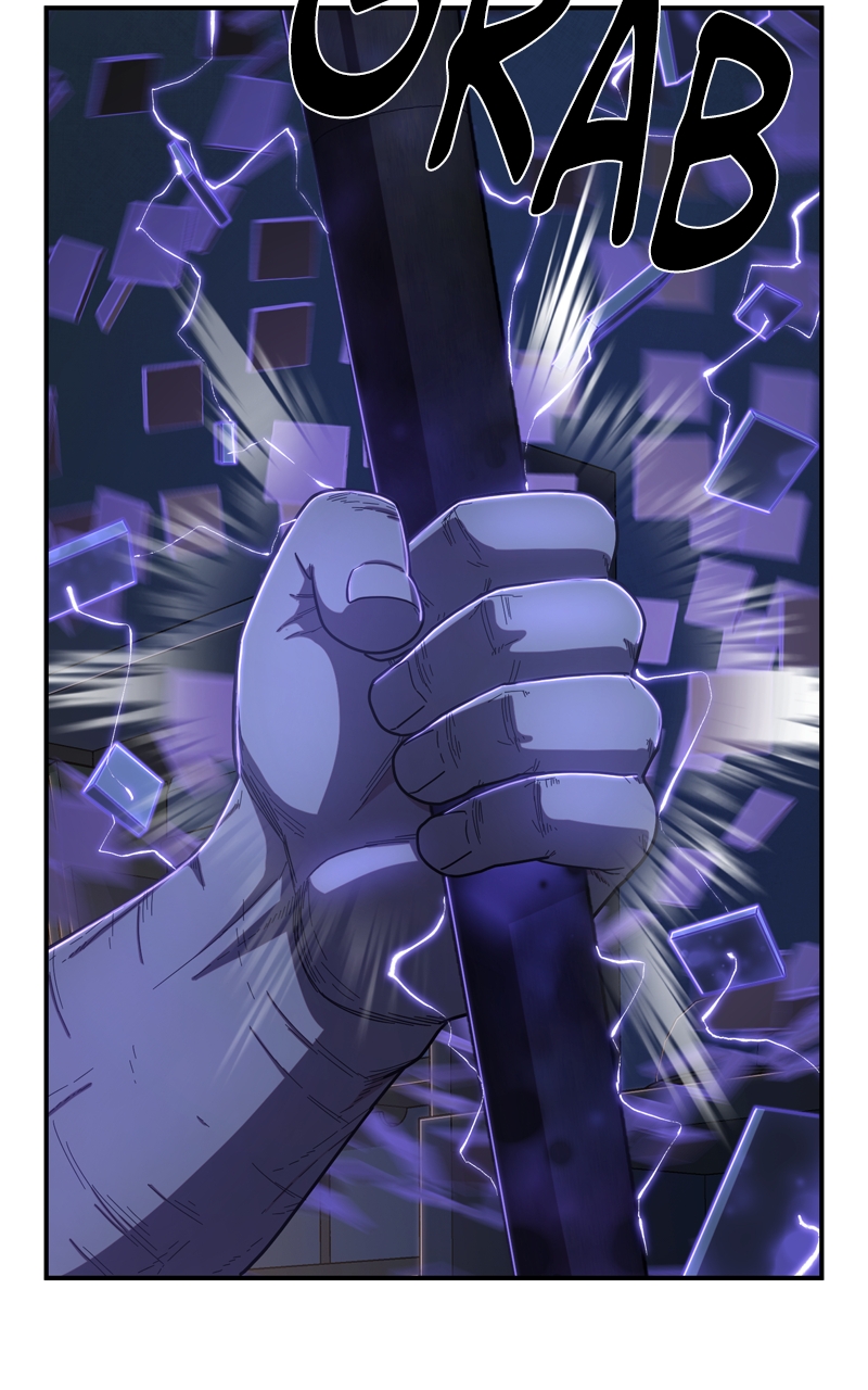 The Warrior Returns chapter 91 page 69