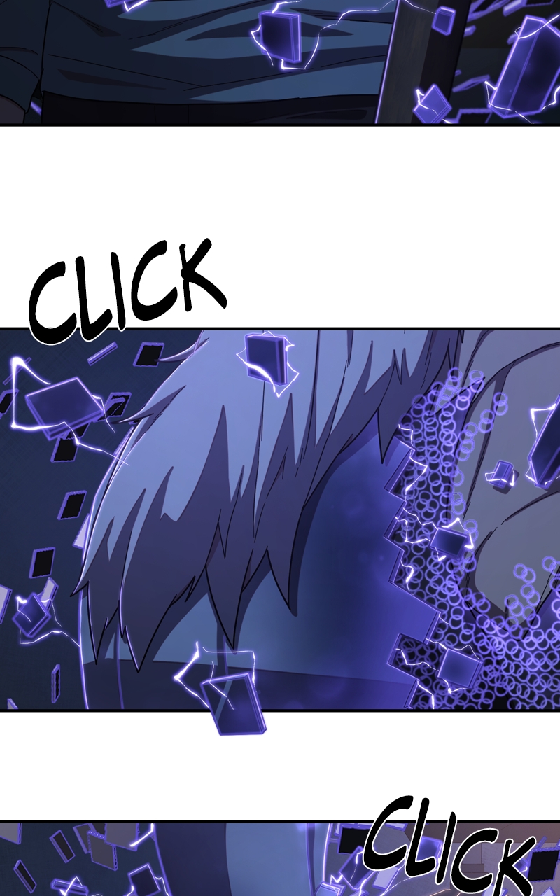 The Warrior Returns chapter 91 page 71