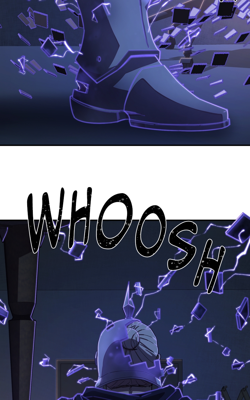 The Warrior Returns chapter 91 page 72