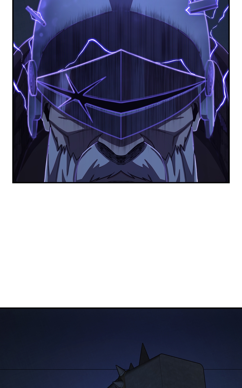 The Warrior Returns chapter 91 page 74