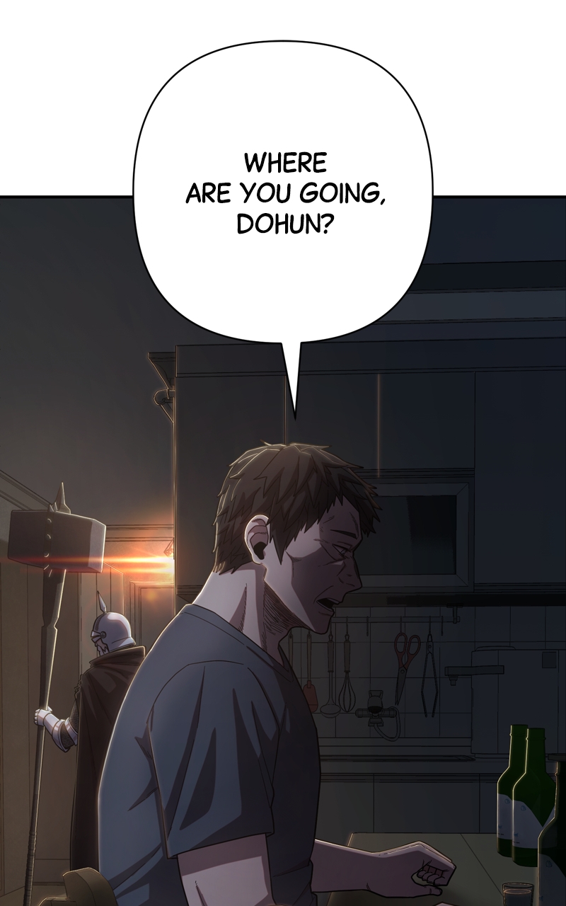 The Warrior Returns chapter 91 page 78