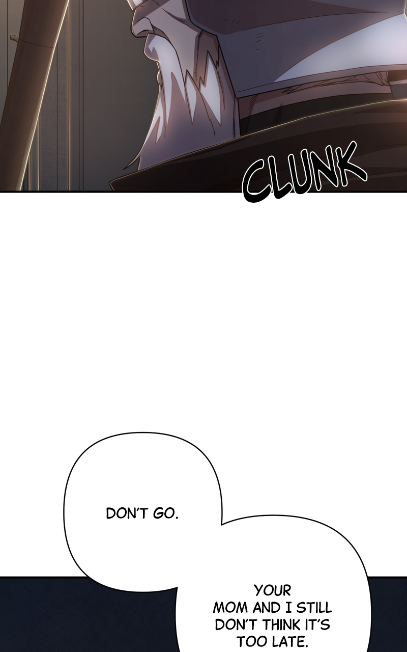 The Warrior Returns chapter 91 page 80