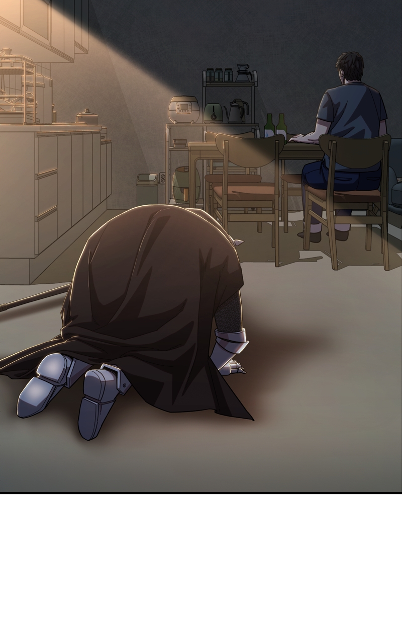 The Warrior Returns chapter 91 page 85