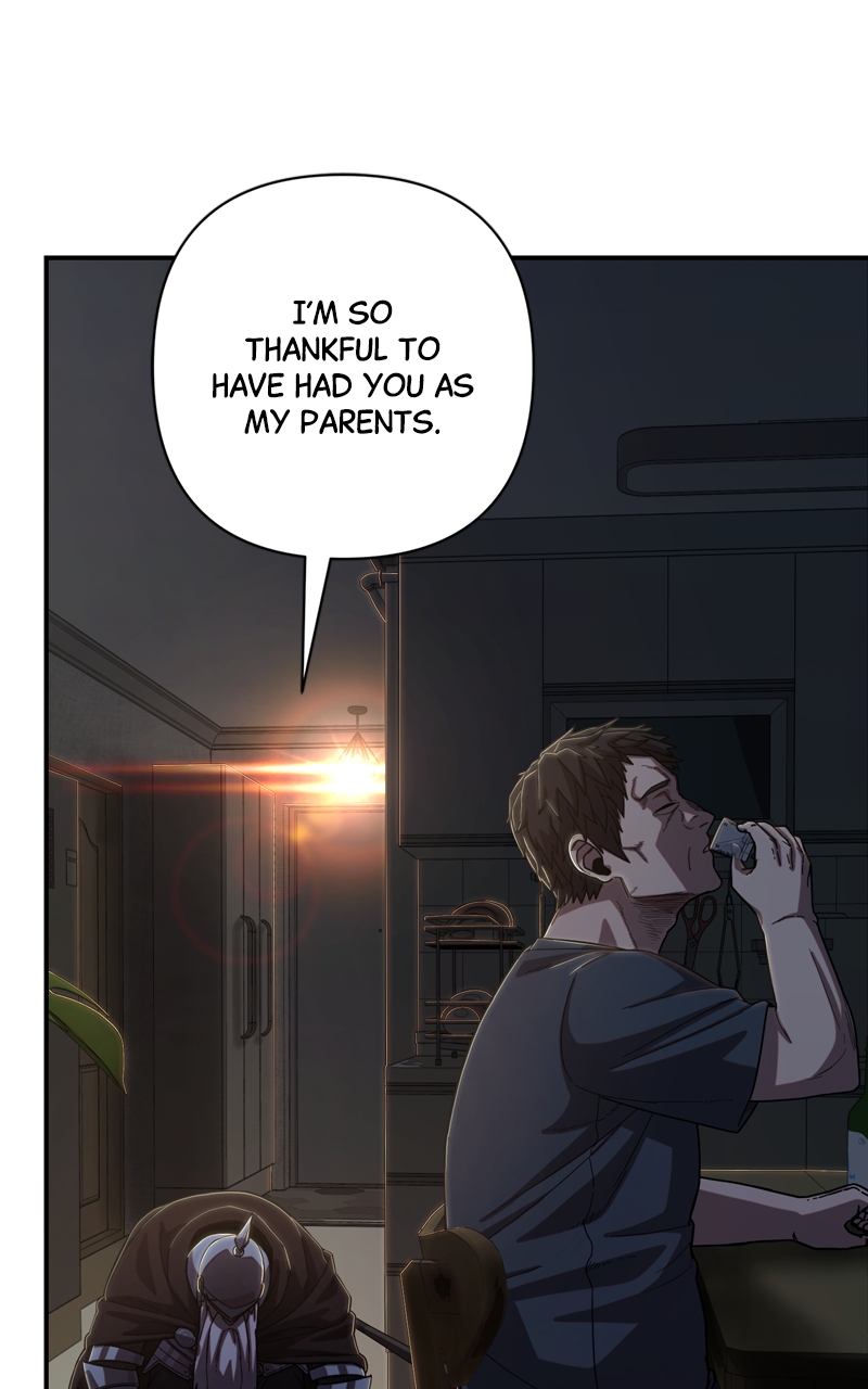 The Warrior Returns chapter 91 page 87