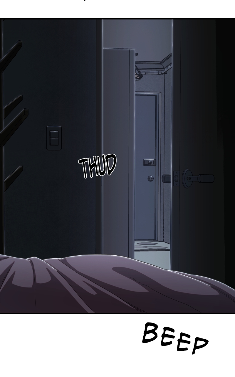 The Warrior Returns chapter 91 page 91