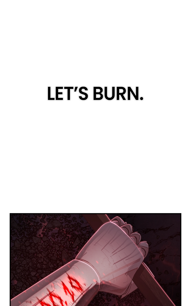 The Warrior Returns chapter 92 page 100