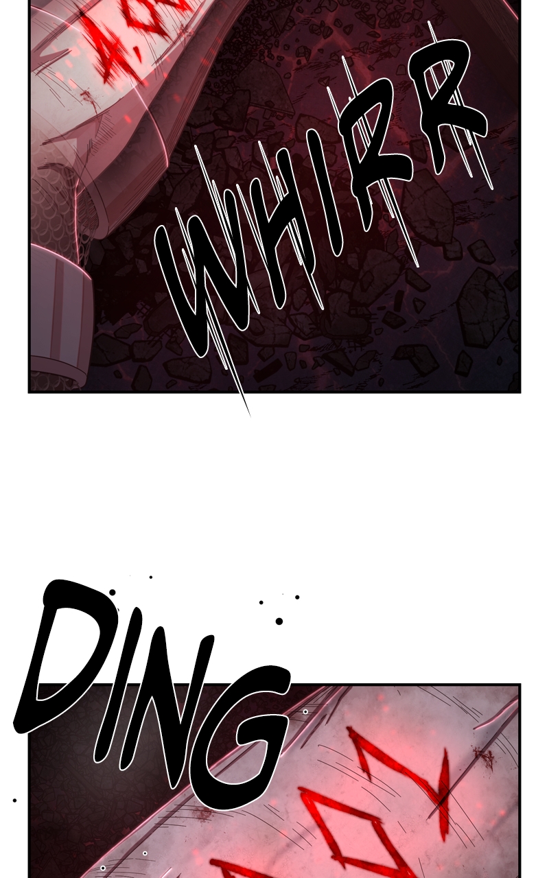 The Warrior Returns chapter 92 page 101