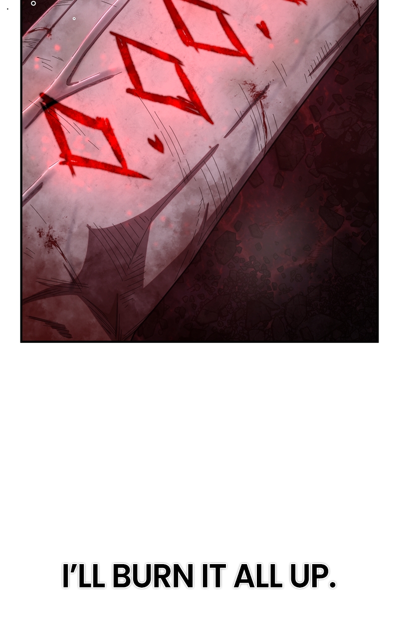 The Warrior Returns chapter 92 page 102