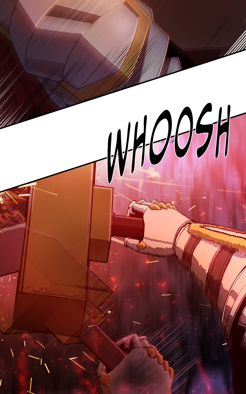 The Warrior Returns chapter 92 page 11