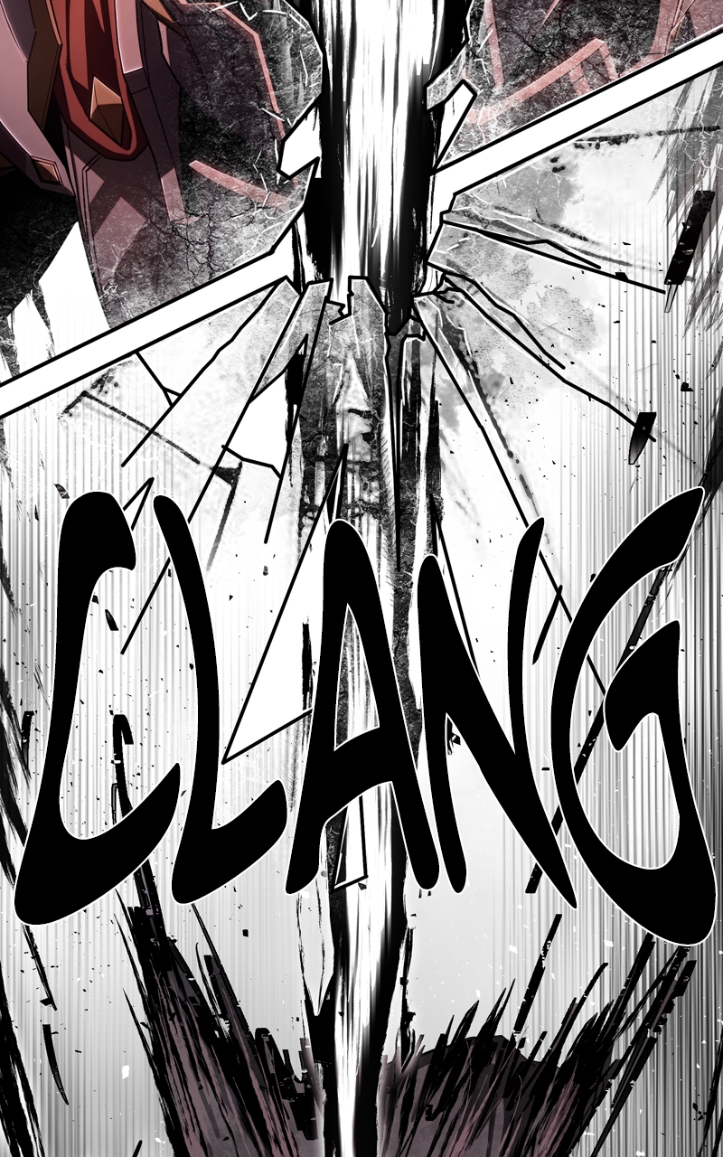 The Warrior Returns chapter 92 page 112