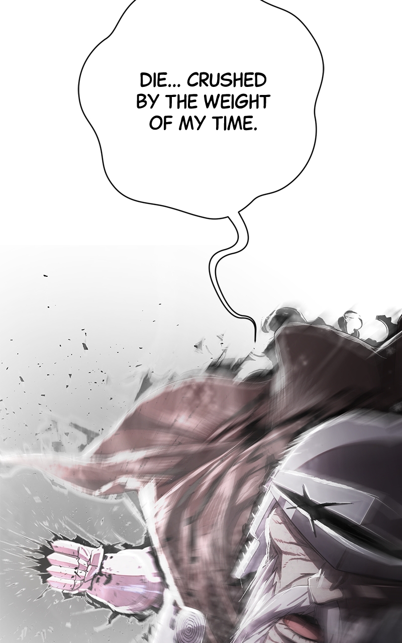 The Warrior Returns chapter 92 page 128