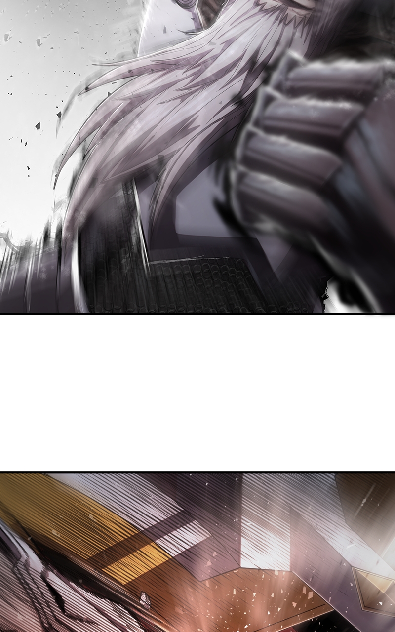 The Warrior Returns chapter 92 page 129