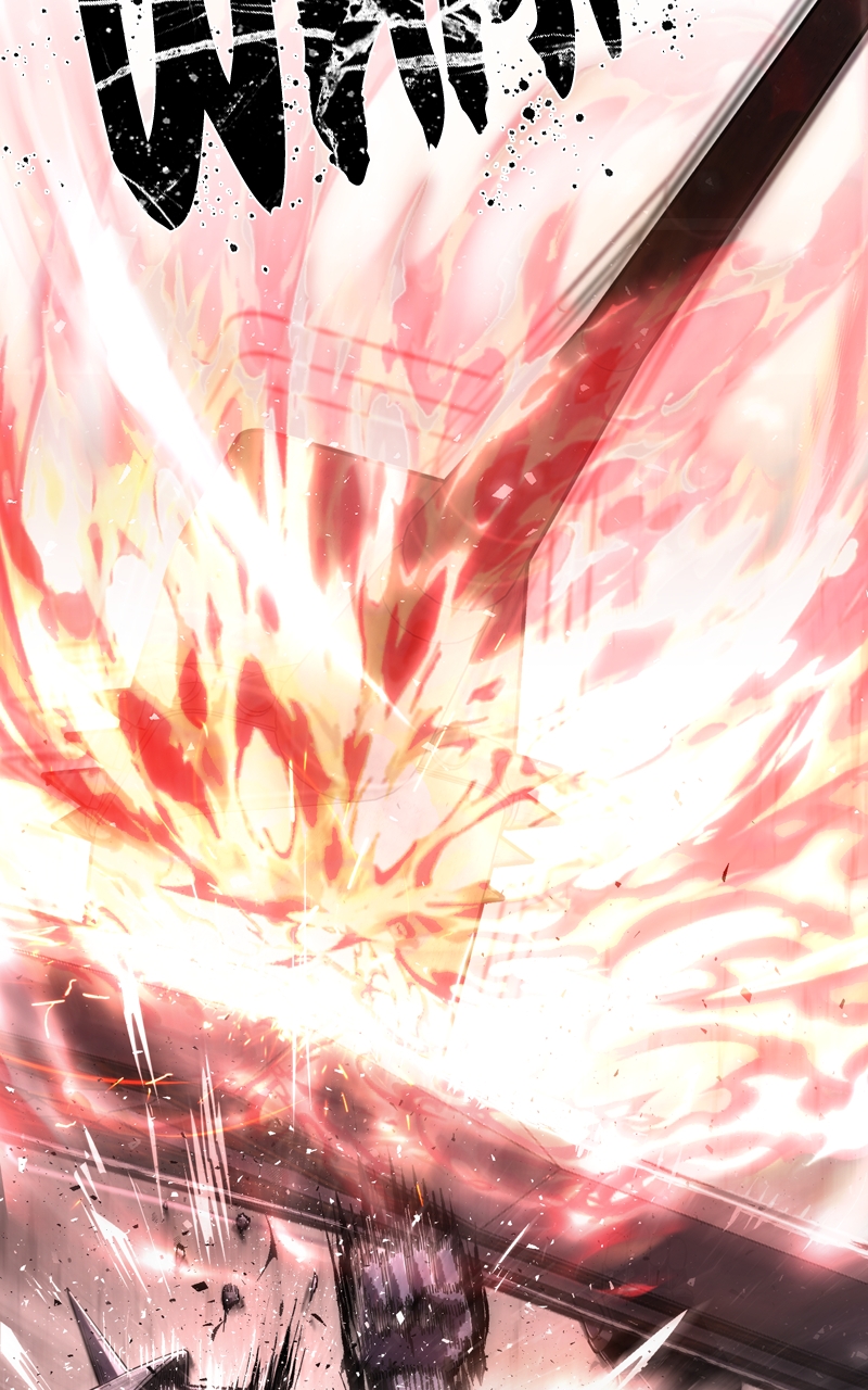 The Warrior Returns chapter 92 page 131