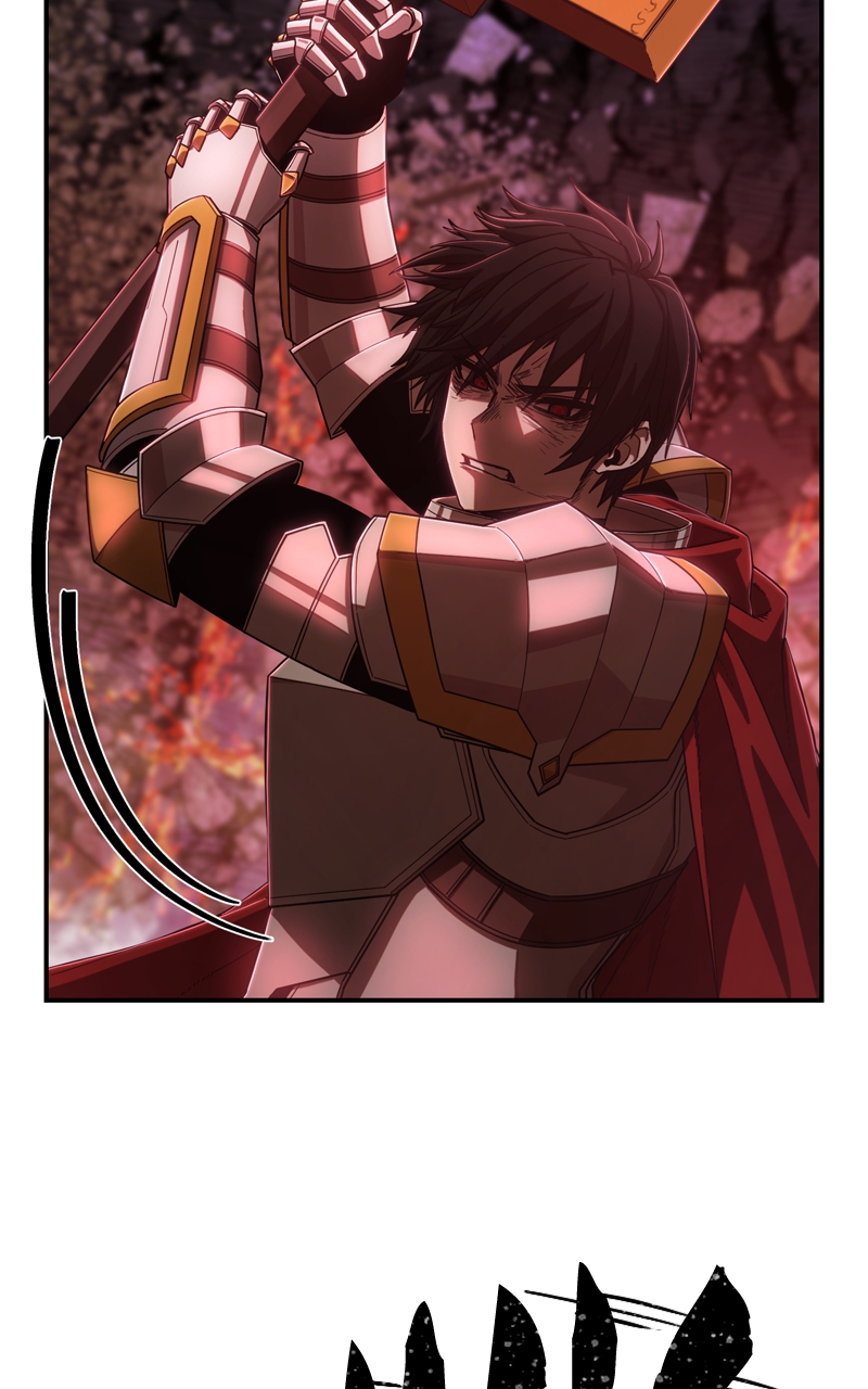 The Warrior Returns chapter 92 page 18