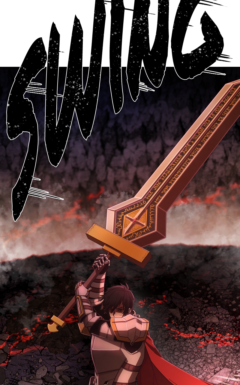 The Warrior Returns chapter 92 page 19