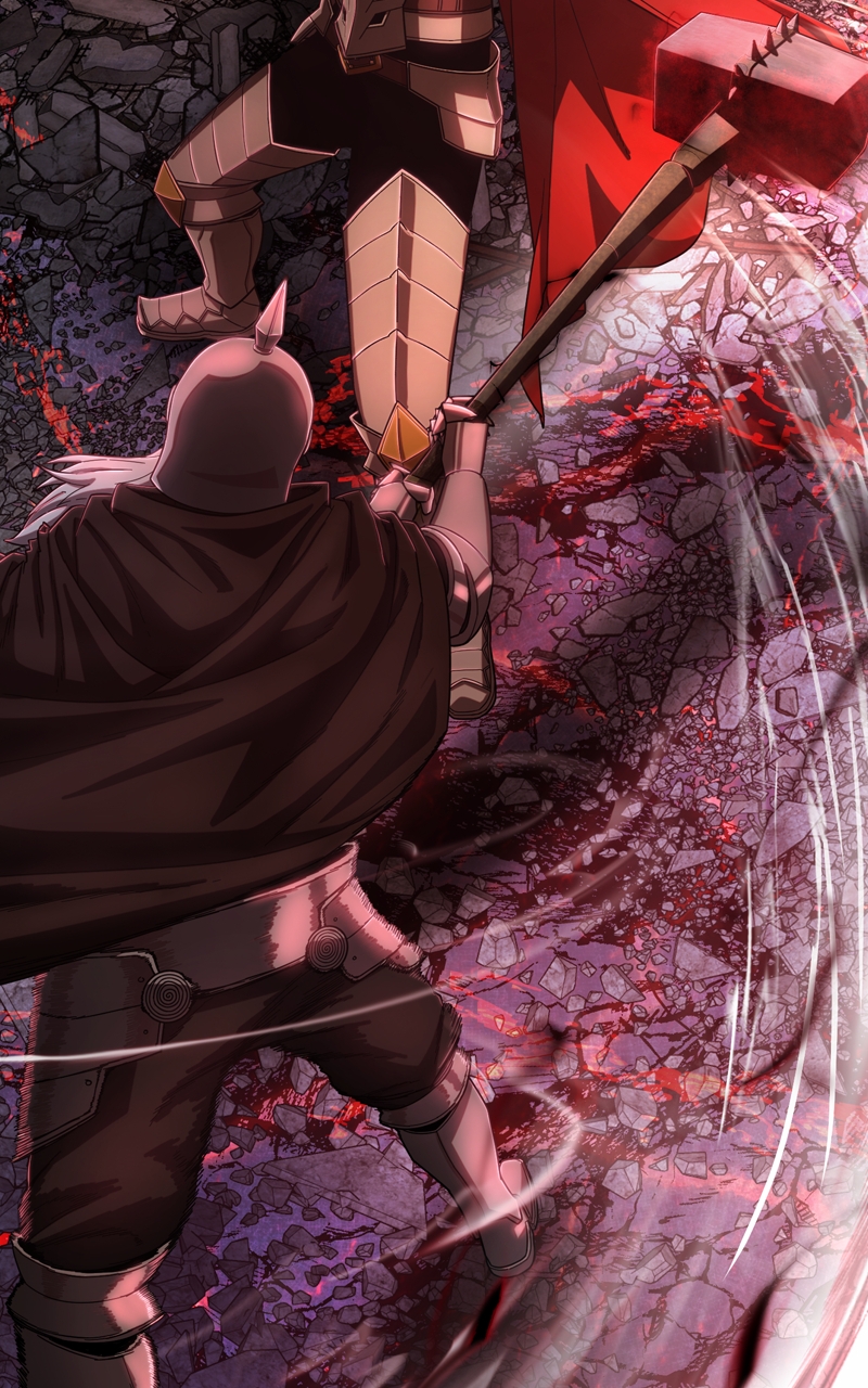 The Warrior Returns chapter 92 page 20