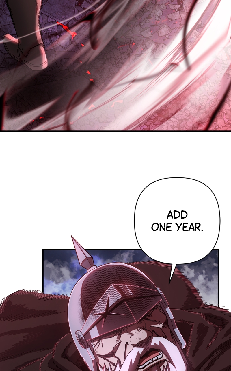 The Warrior Returns chapter 92 page 21