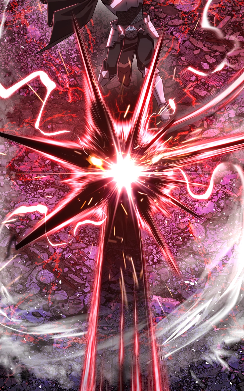 The Warrior Returns chapter 92 page 27