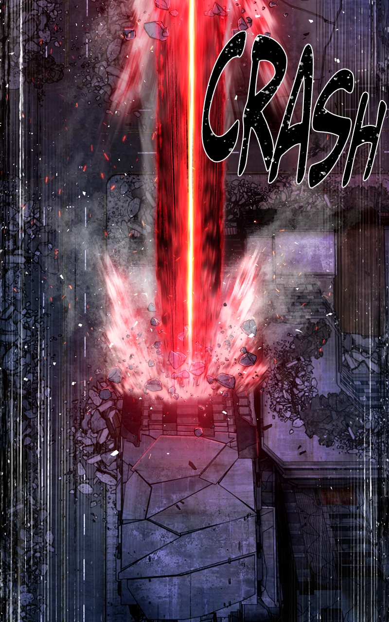 The Warrior Returns chapter 92 page 32