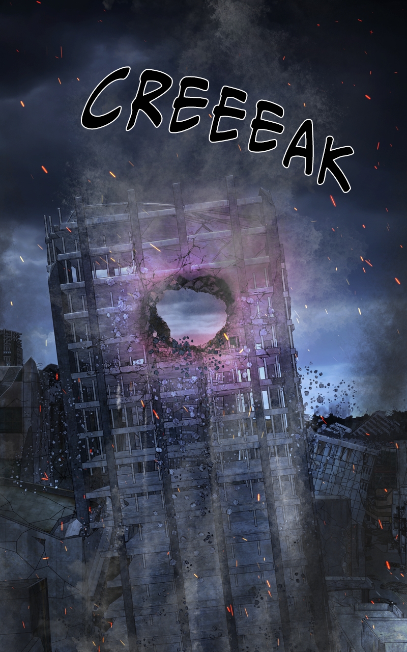 The Warrior Returns chapter 92 page 35