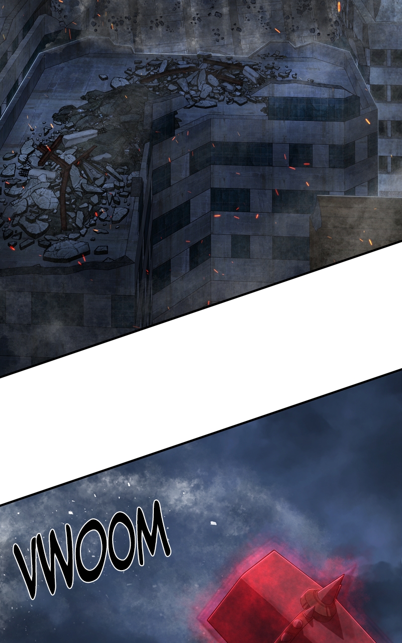 The Warrior Returns chapter 92 page 36