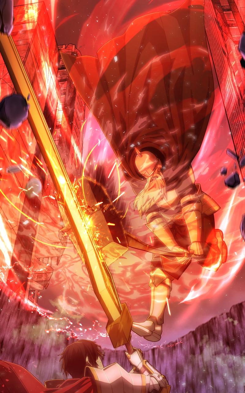 The Warrior Returns chapter 92 page 4