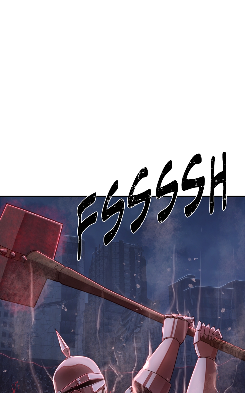 The Warrior Returns chapter 92 page 40