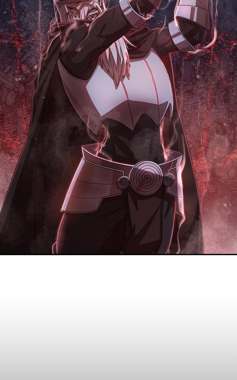 The Warrior Returns chapter 92 page 41