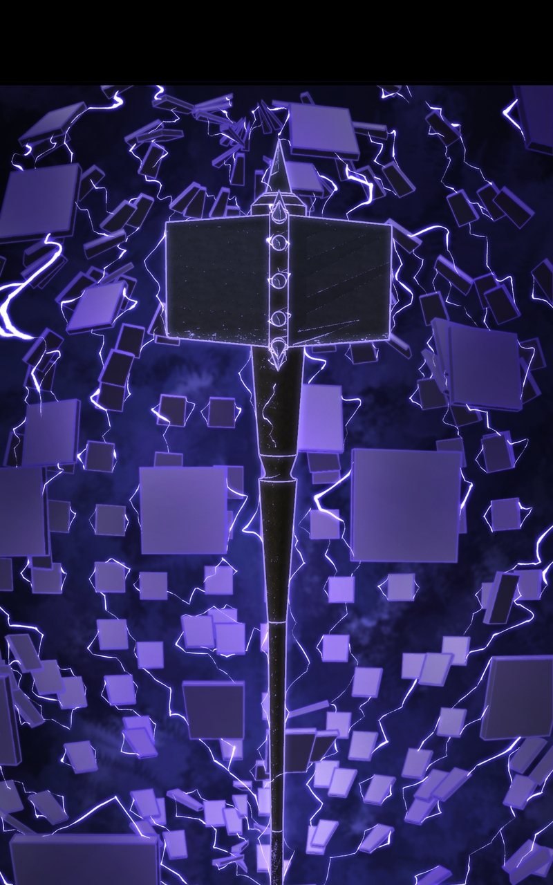 The Warrior Returns chapter 92 page 43