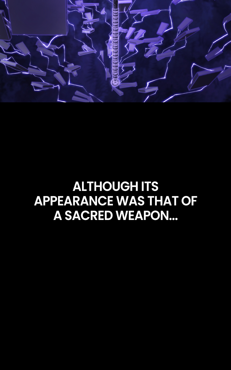 The Warrior Returns chapter 92 page 44