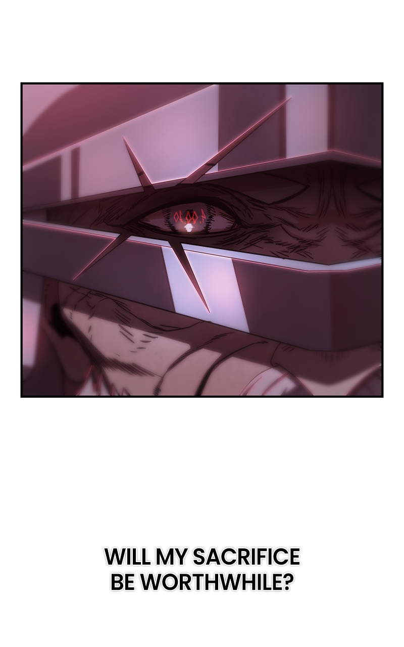 The Warrior Returns chapter 92 page 58