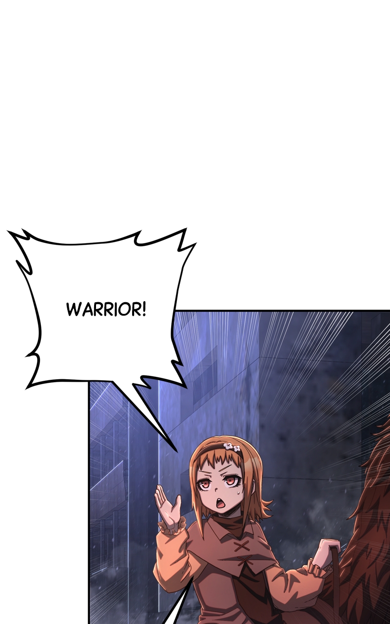 The Warrior Returns chapter 92 page 60