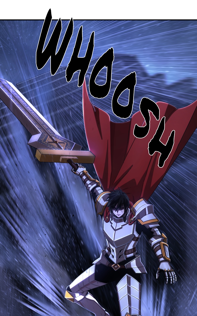 The Warrior Returns chapter 92 page 63