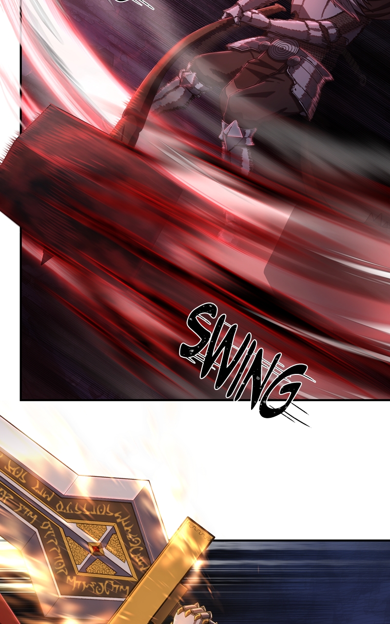 The Warrior Returns chapter 92 page 71