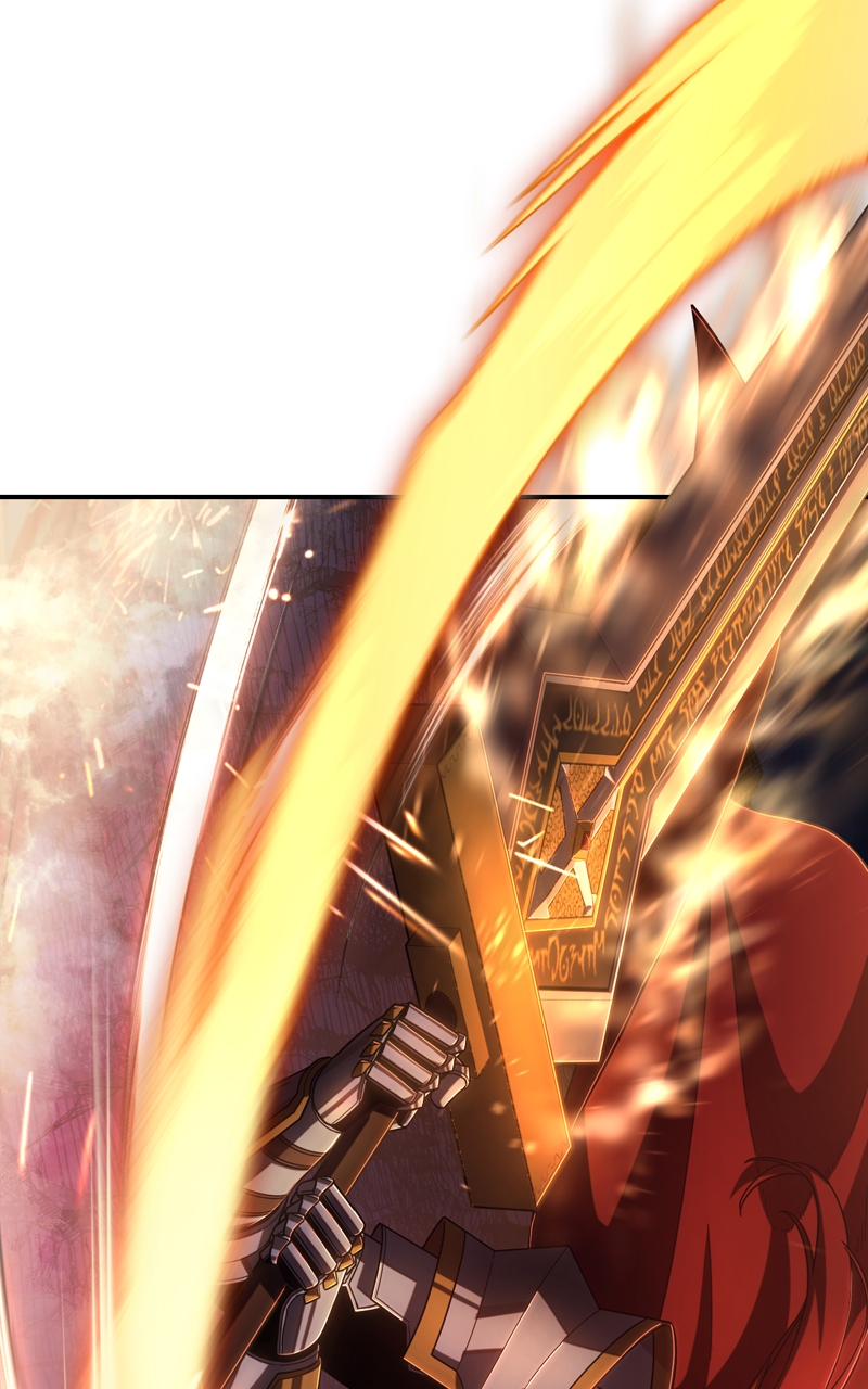 The Warrior Returns chapter 92 page 76