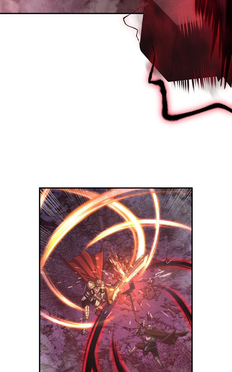 The Warrior Returns chapter 92 page 80