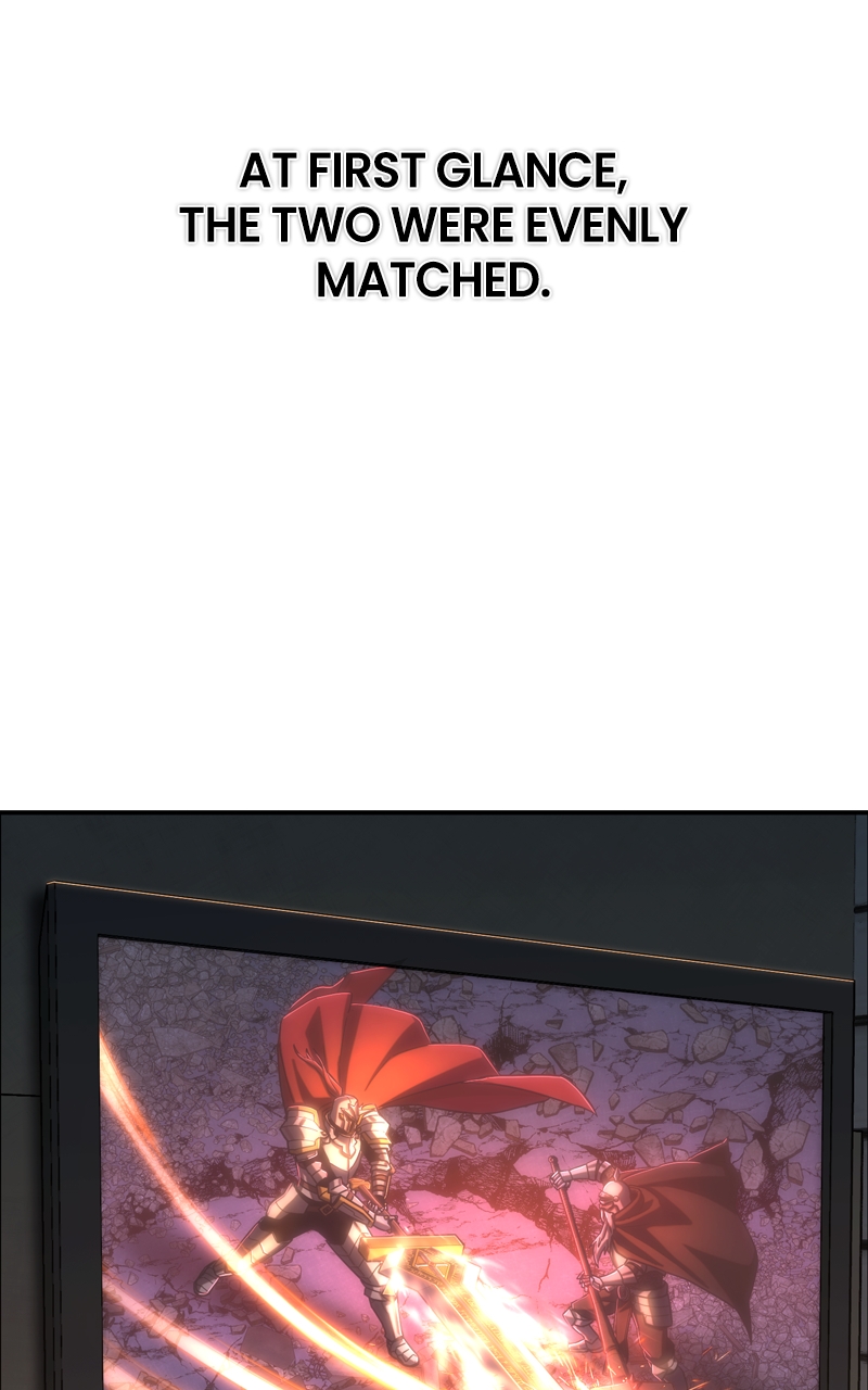 The Warrior Returns chapter 92 page 83