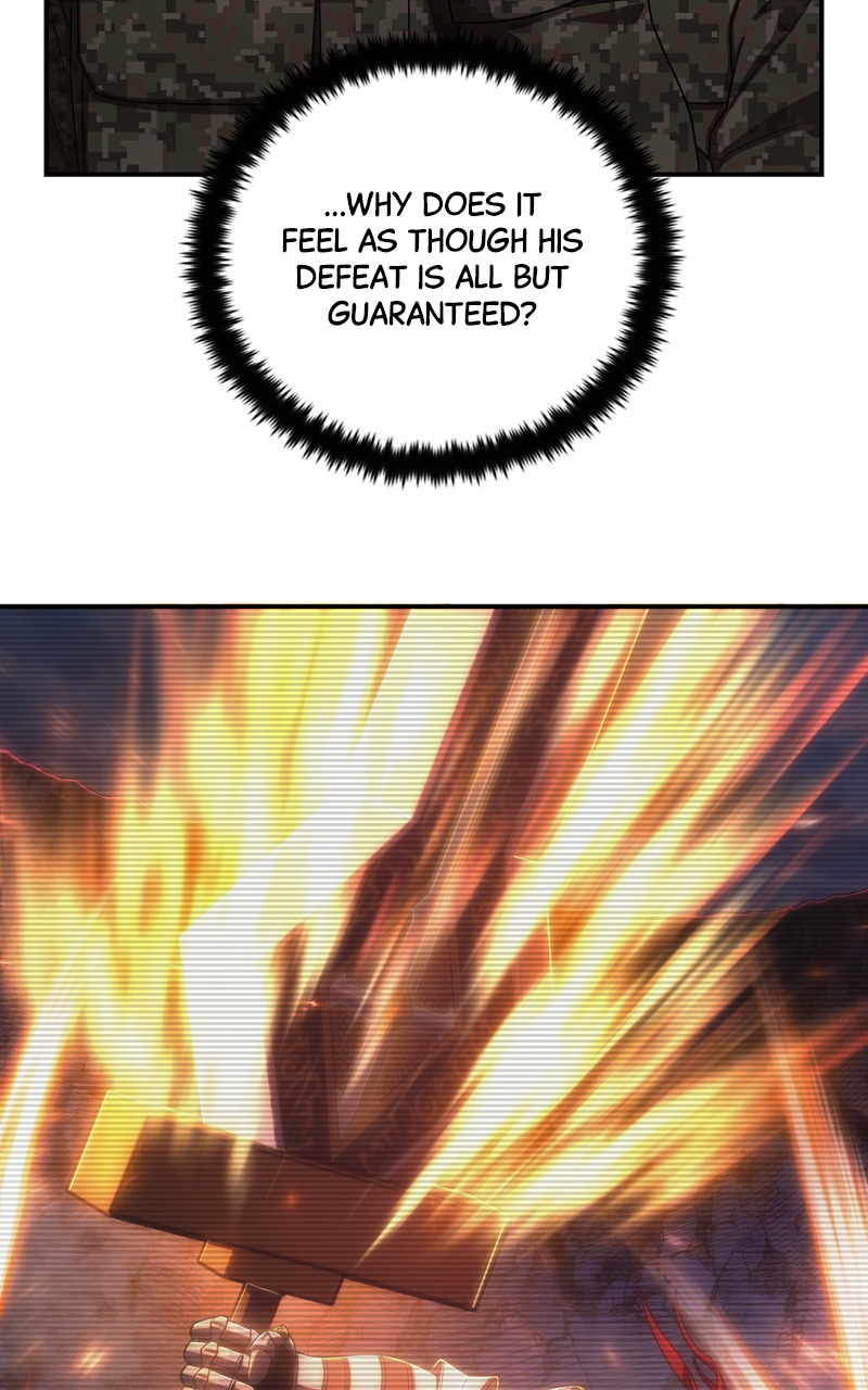 The Warrior Returns chapter 92 page 89