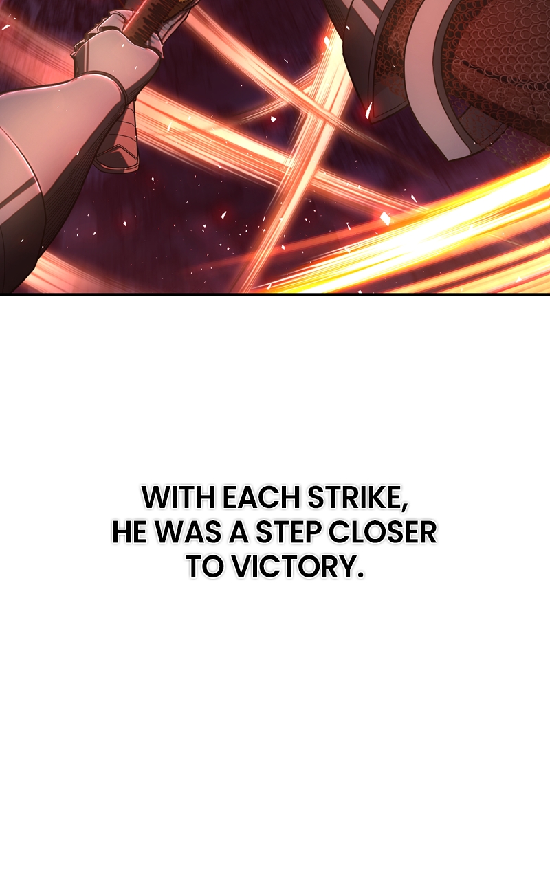 The Warrior Returns chapter 92 page 93