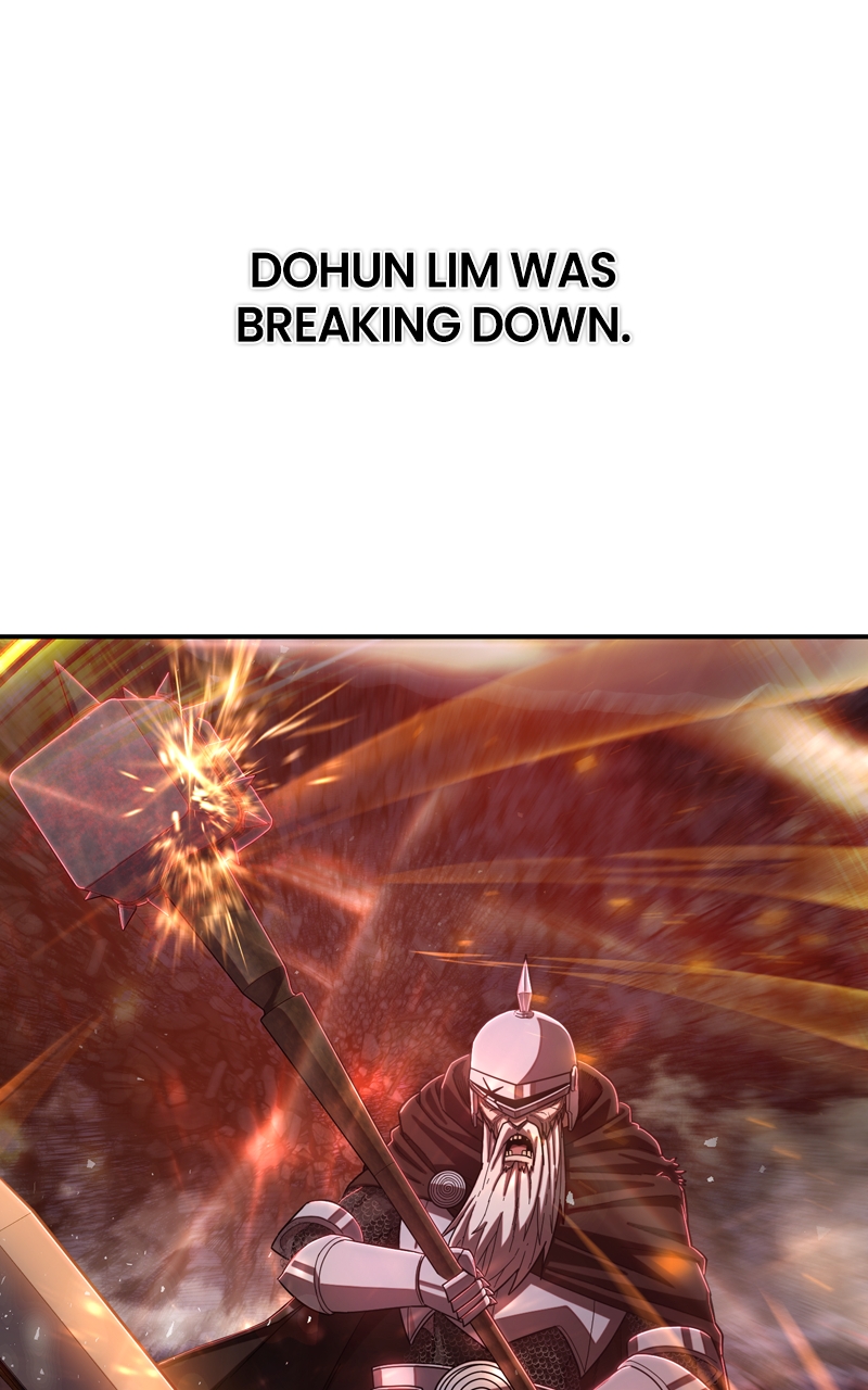 The Warrior Returns chapter 92 page 94