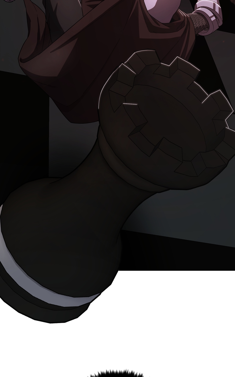 The Warrior Returns chapter 92 page 98